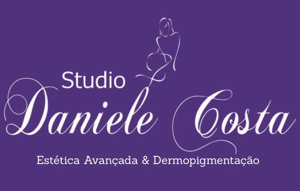 Logotipo Studio Daniele Costa